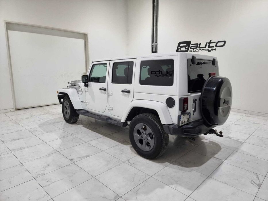 Jeep Wrangler Jeep Wrangler