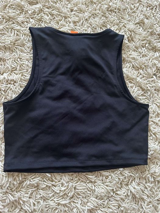 Кроп топ Decathlon