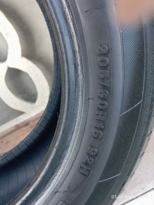 Комплект коліс  r16