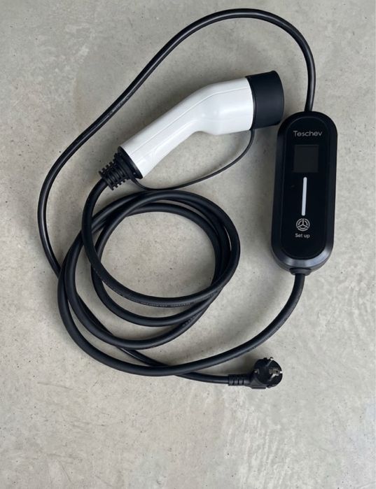 Carregador domestico EV Charger 16A
