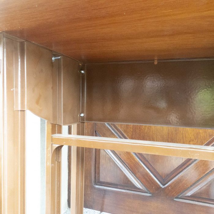Mesa De Máquina De Costura - SINGER