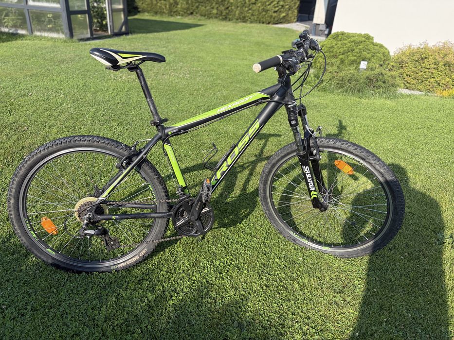 Rower górski Kross Hexagon X3