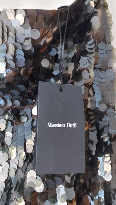 Спідниця Massimo Dutti