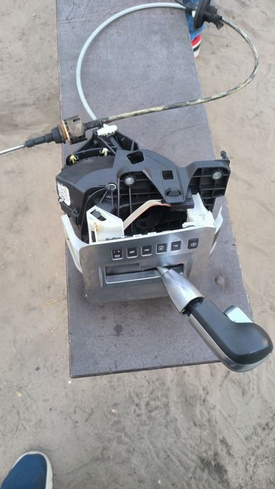 Селектор АКПП Опель