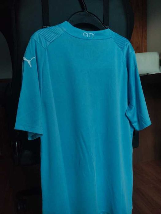 Camisola principal Manchester City 23/24 - NOVA