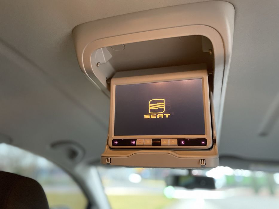 SEAT ALTEA XL 2015 продам авто