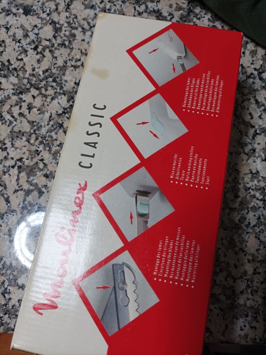 Faca de serra molinex