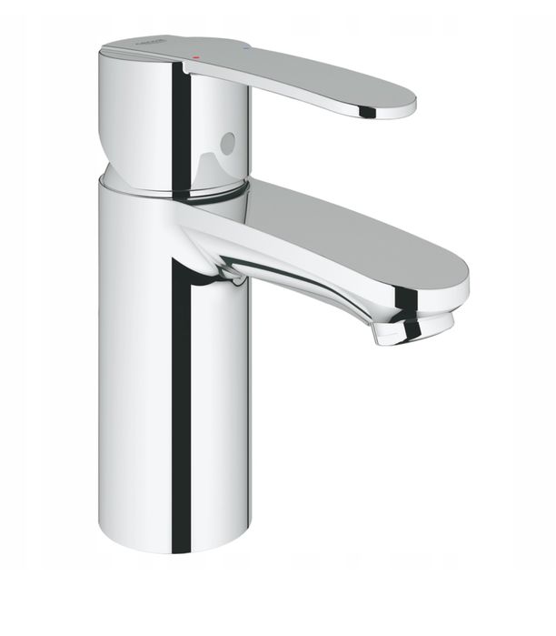 Bateria umywalkowa stojąca GROHE COSMOPOLITAN