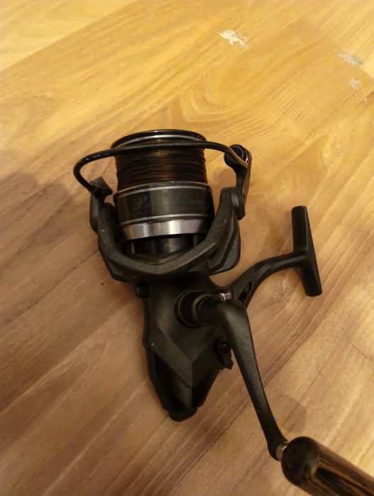 Kołowrotek okuma pulzar 6000