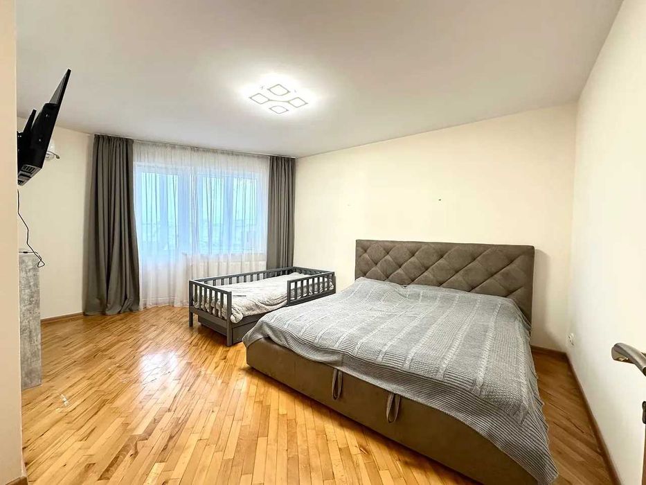 3кімнатна квартира в затишній локації+ Постанови