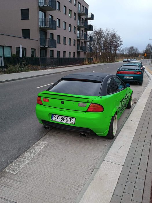 Sprzedam Mazde 323fba