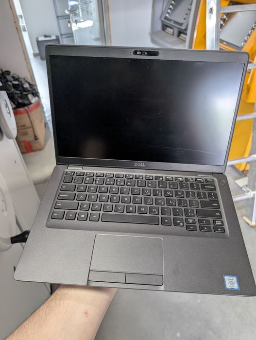 Ноутбук Dell Latitude 5400-Intel Core i5-8365U- ОЗУ 16Gb  є 100 шт