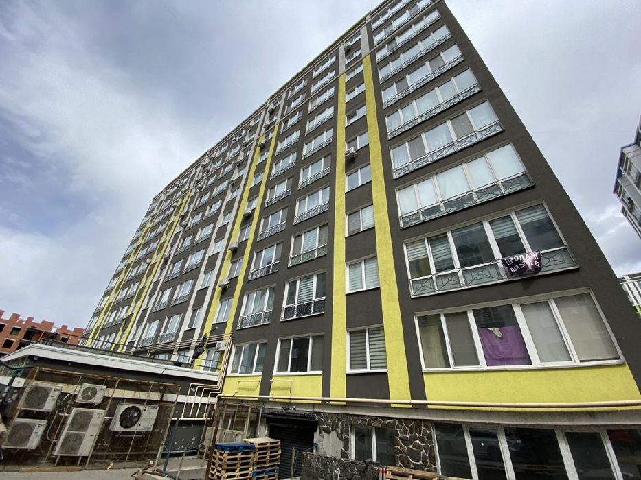 Продаж квартири з ремонтом та меблями!