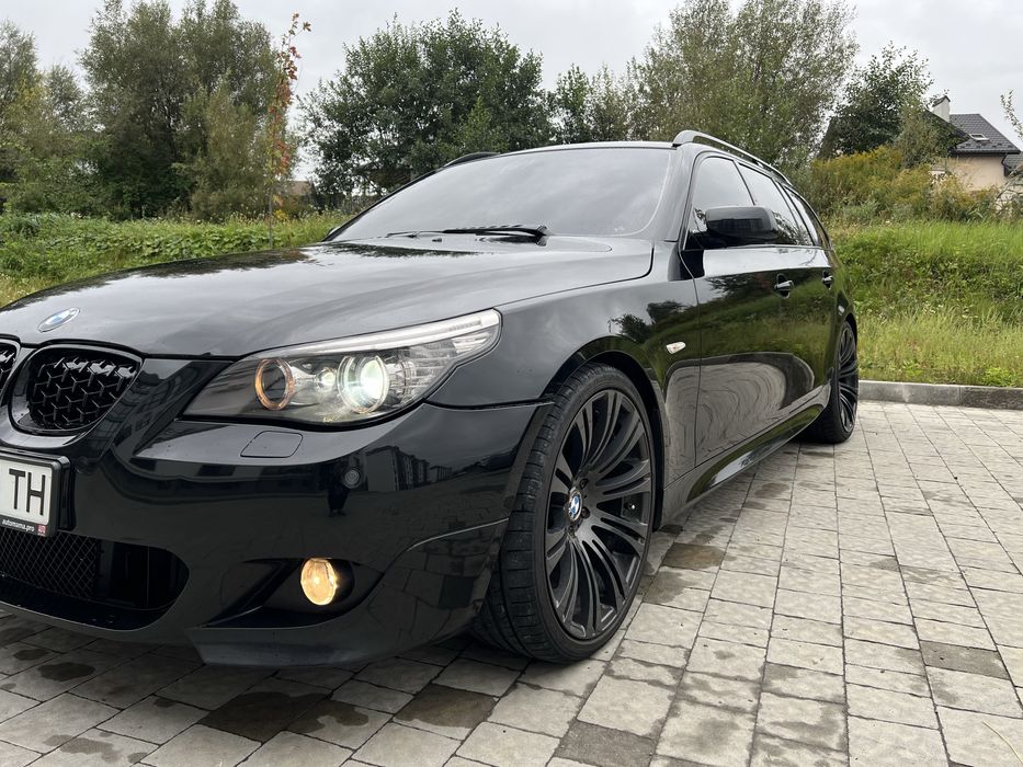 Продам власне авто