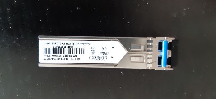 SFP Mini GBIC Single-Mode 1 Gb64309853765763120