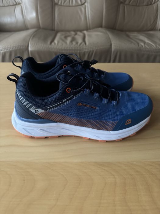 buty meskie Alpine Pro