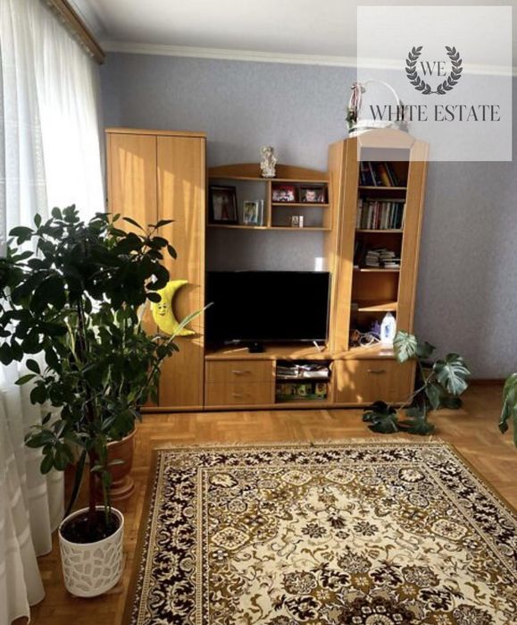 Продаж 3-кімнатної квартири по вул. Котляревського