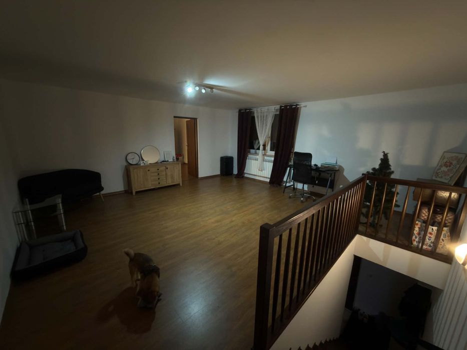 Dom do wynajęcia w Lisowicach  – komfort, spokój i prywatność! - Visning 6
