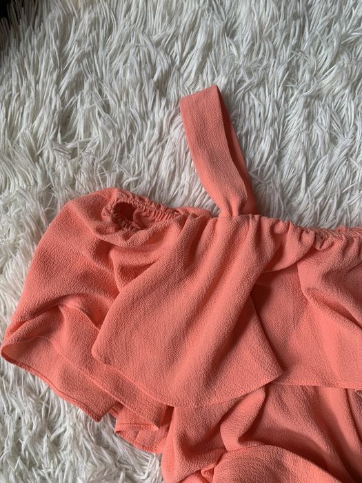 Nowa sukienka Miss Serfligde