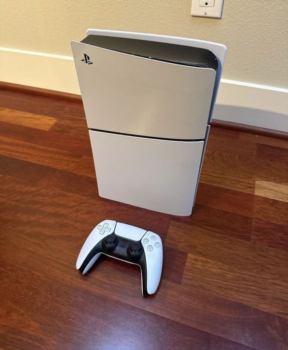 PS5 PlayStation 5 Slim Standard 1TB