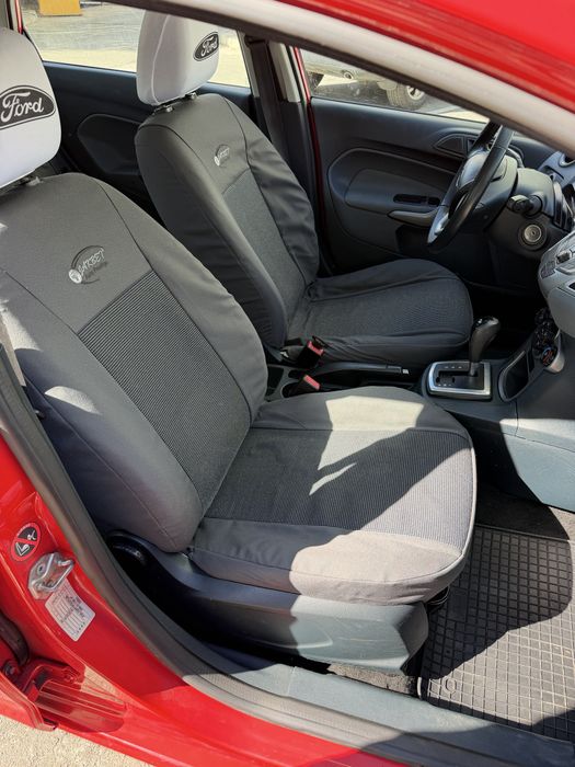 Ford Fiesta 2010 VIN WF0JXXGAJJAR21054 фото оголошення 15 з 15