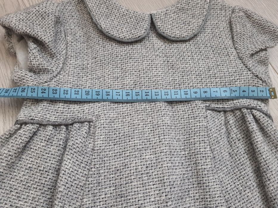 Сукня дитяча NEXT 12-18 місяців