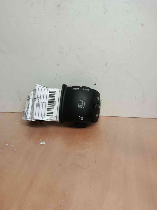 Conjunto / manetes de luzes e limpa vidros RENAULT Grand Scénic III (J