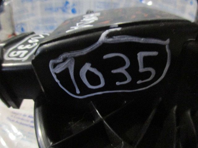 Motor da chauffage / sofagem HONDA Insight (ZE2)