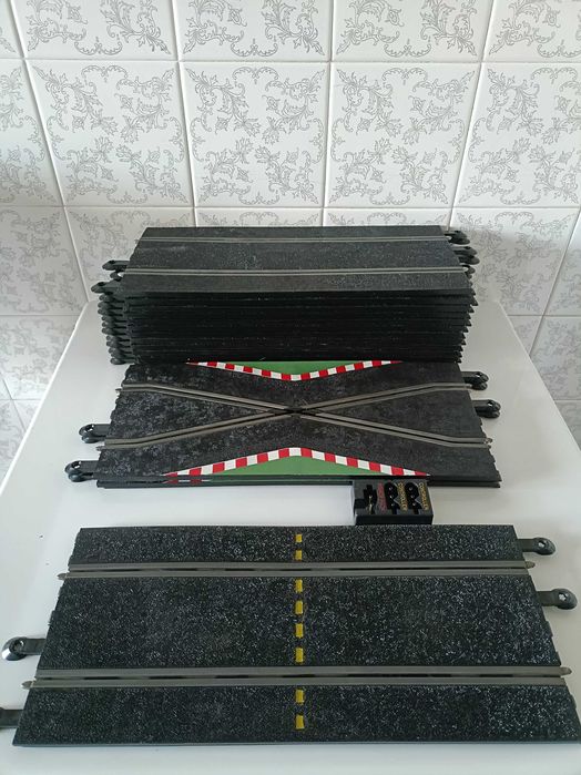 Pista Scalextric