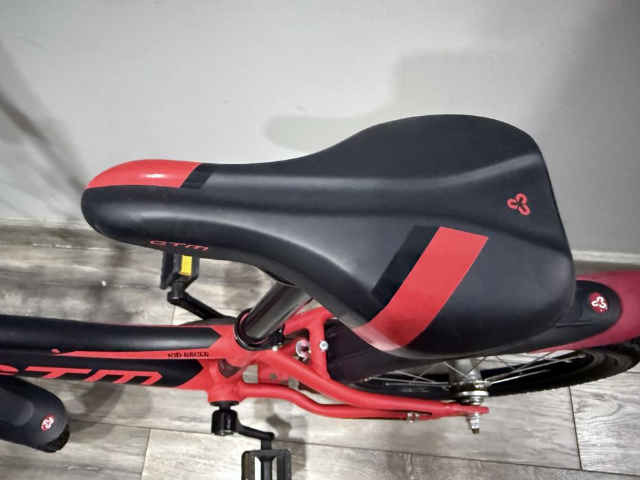 Велосипед CTM Foxy