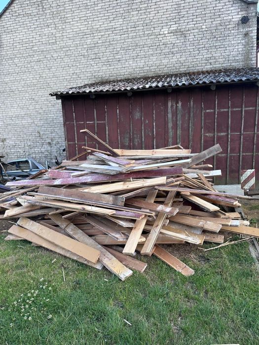 Drewno Opałowe Suche