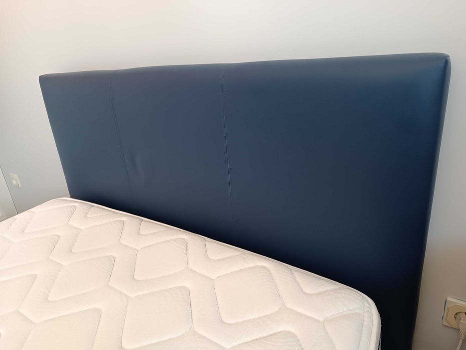Cama de Solteiro de 190/130