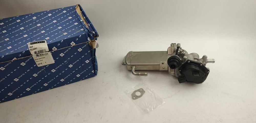Zawór EGR Audi A4 B8 A5 8T Q5 8R 2.0 TDI