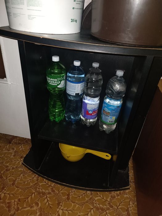 Аквариумы 190 и 80 л. Со всем оборудованием