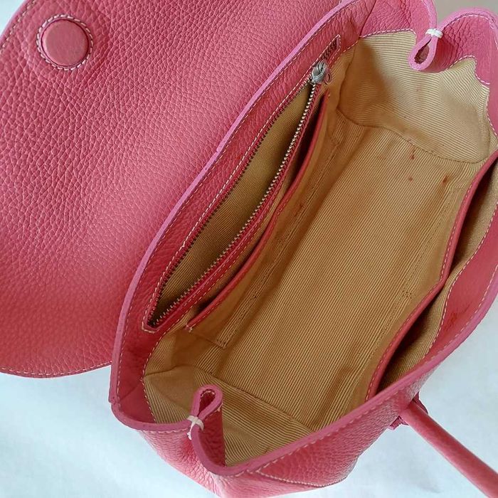 Mala de Senhora Rosa "Tods"