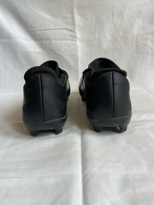 Chuteiras Adidas crazyfast pretas