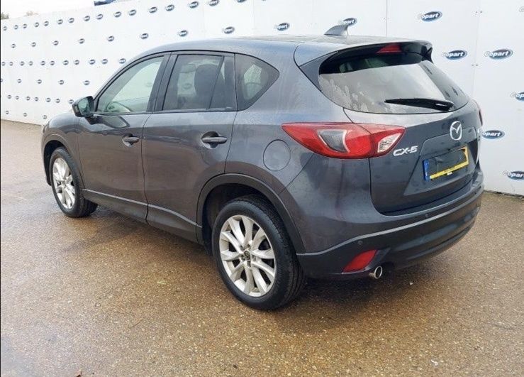 Розборка Mazda CX 5 КЕ 2012- 2017 рік, ШРОТ МАЗДА ЦХ-5 2012-2017