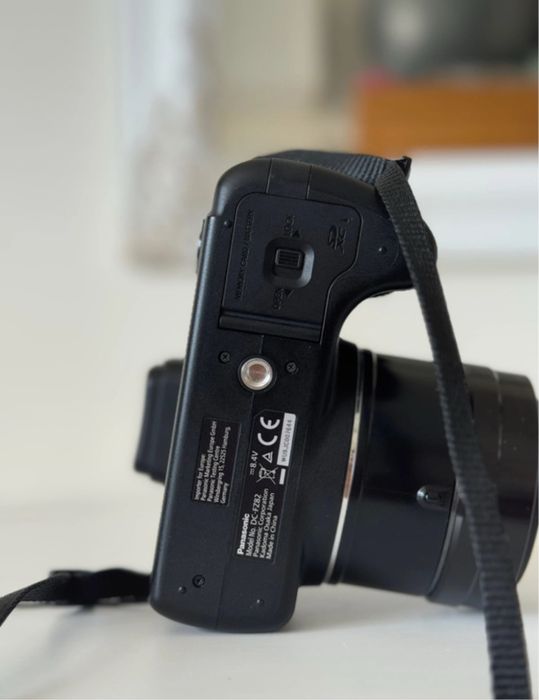 Aparat Panasonic Lumix DC-FZ82