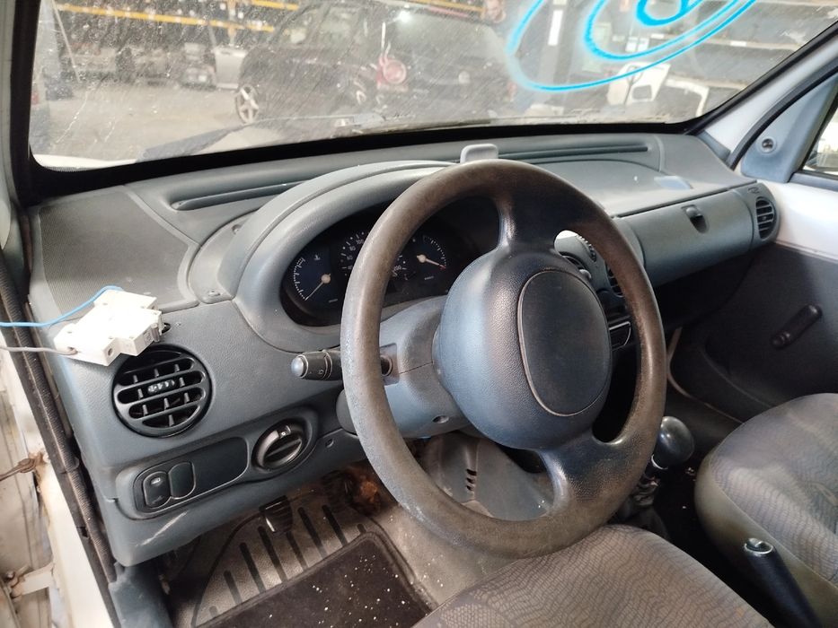 Para peças RENAULT Kangoo Express (FC0/1_)