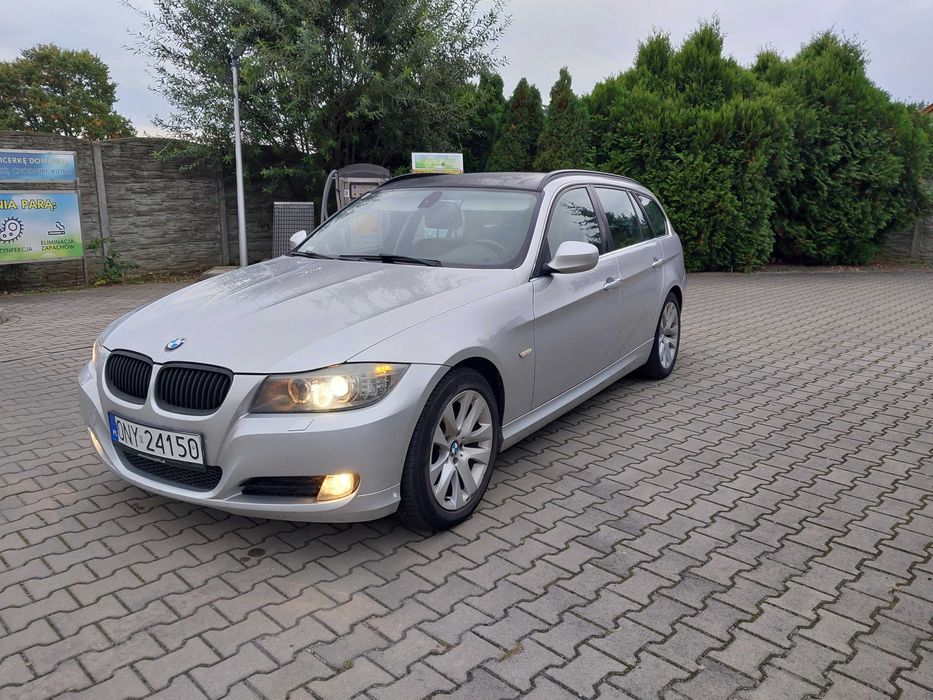 BMW 316 Touring 2.0 Disel