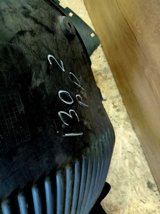 Hyundai I30 2 II nadkole prawe lewe przód przednie oryginał demontaż