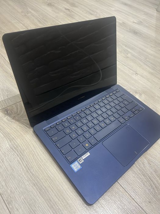 asus zenbook - купити ноутбуки Asus - Ціна на OLX.ua