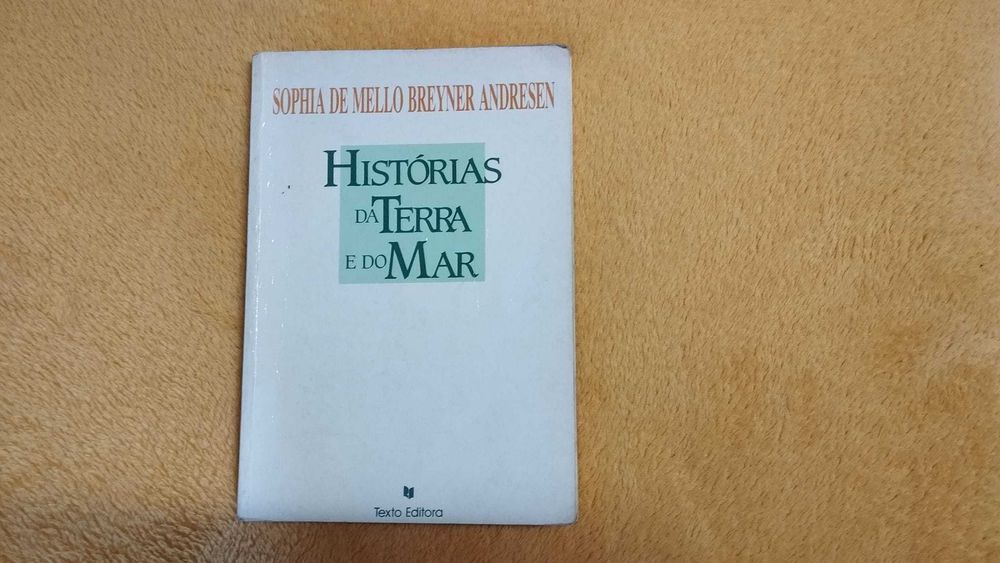 Histórias da Terra e do Mar