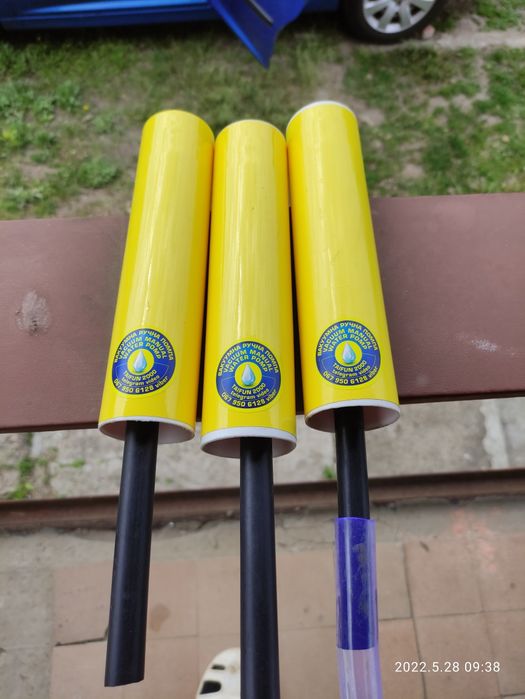 Ручна вакумна помпа