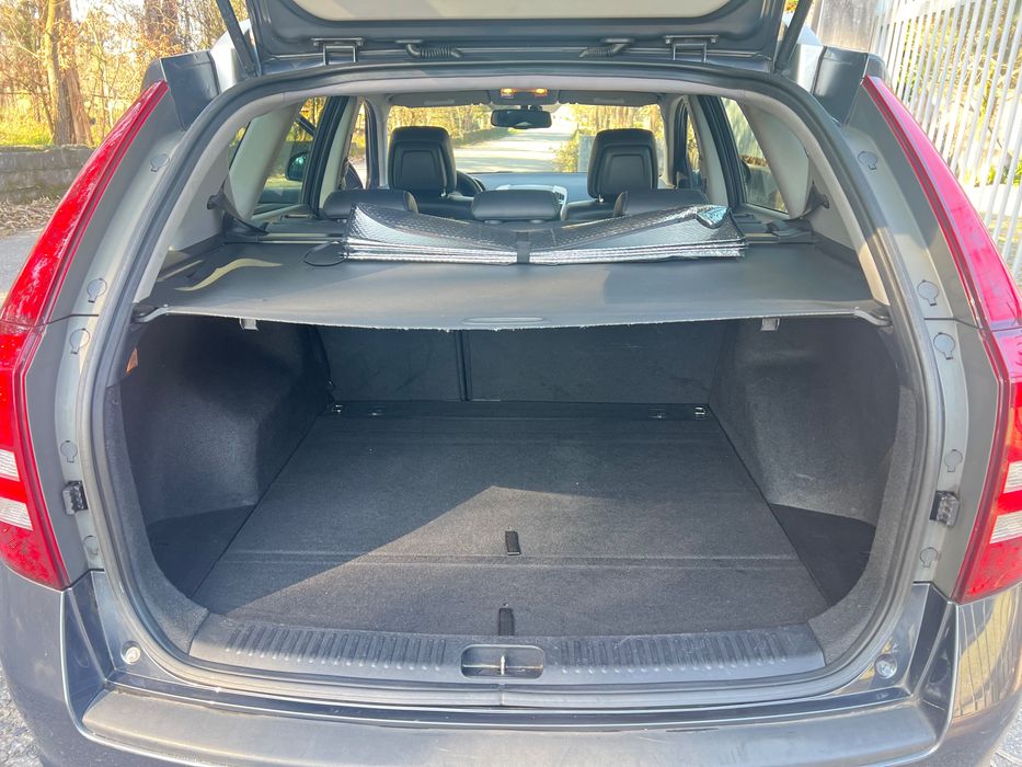 Kia Ceed 1.6crdi 2009