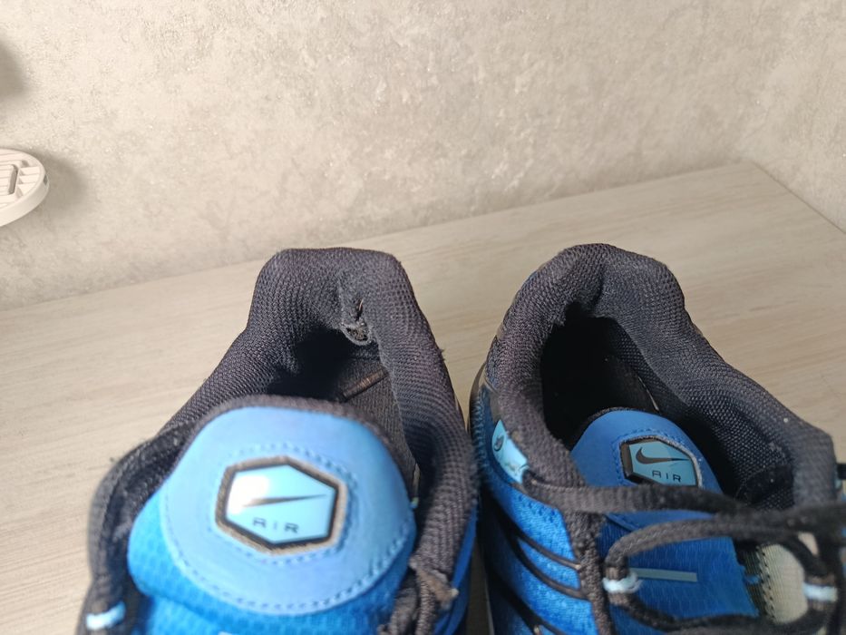 Nike Air Max Plus TN чоловічі кросівки 42 розмір 27 см