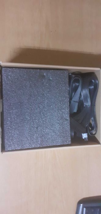Fonte de alimentação Corsair P850GM Recondicionado | Com Fatura e Garantia | Como Nova