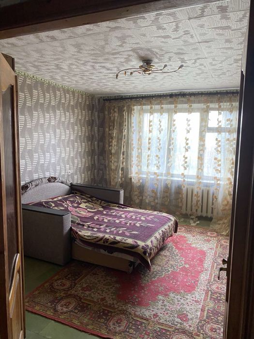 Сдам Квартиру 2 комн. Центр Почасово-Посуточно-Сдам на долгий срок