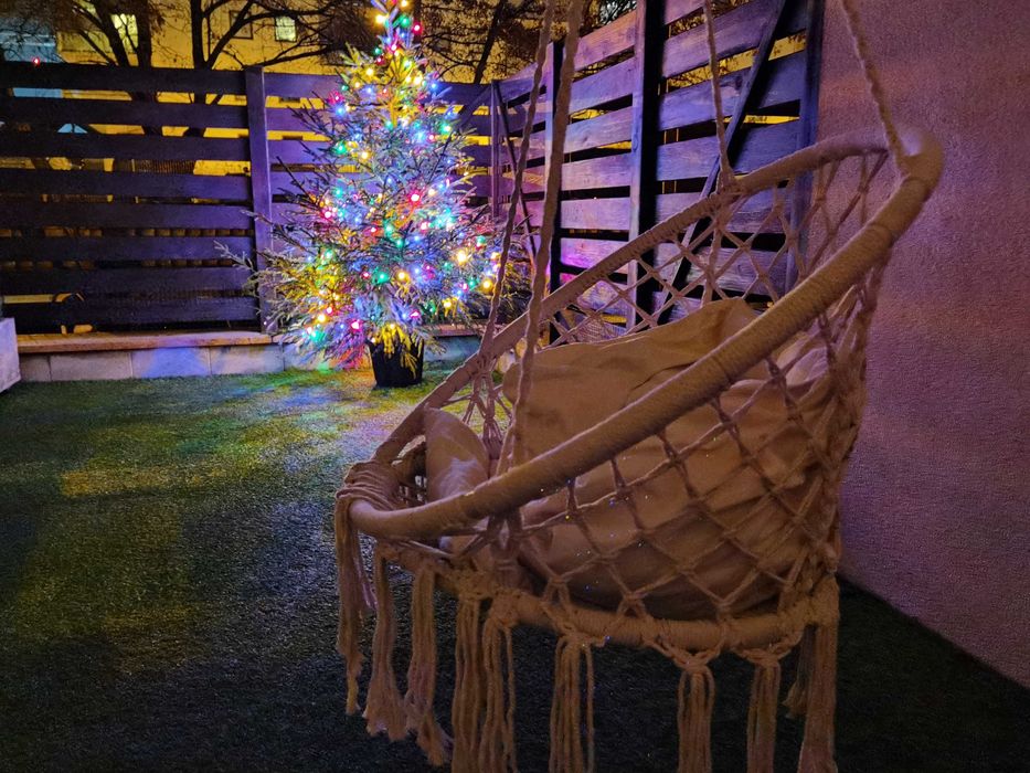 Apartament " Trzy Szczęścia "