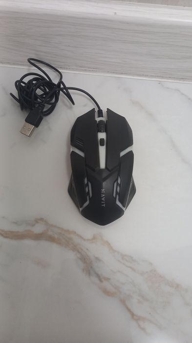 Компютерна мишка Havit